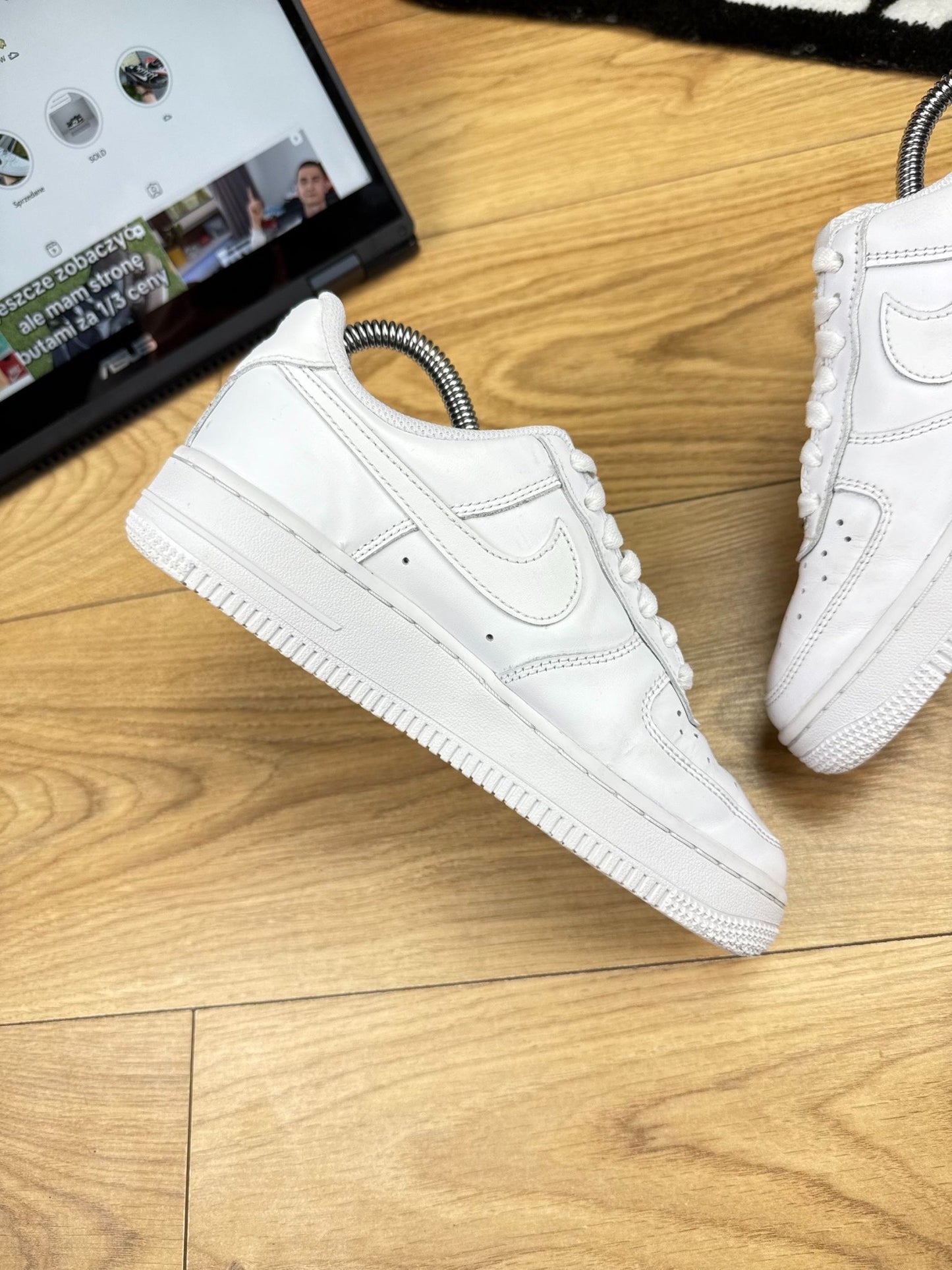 Nike Air Force 1 Low (36) - sneakilystore