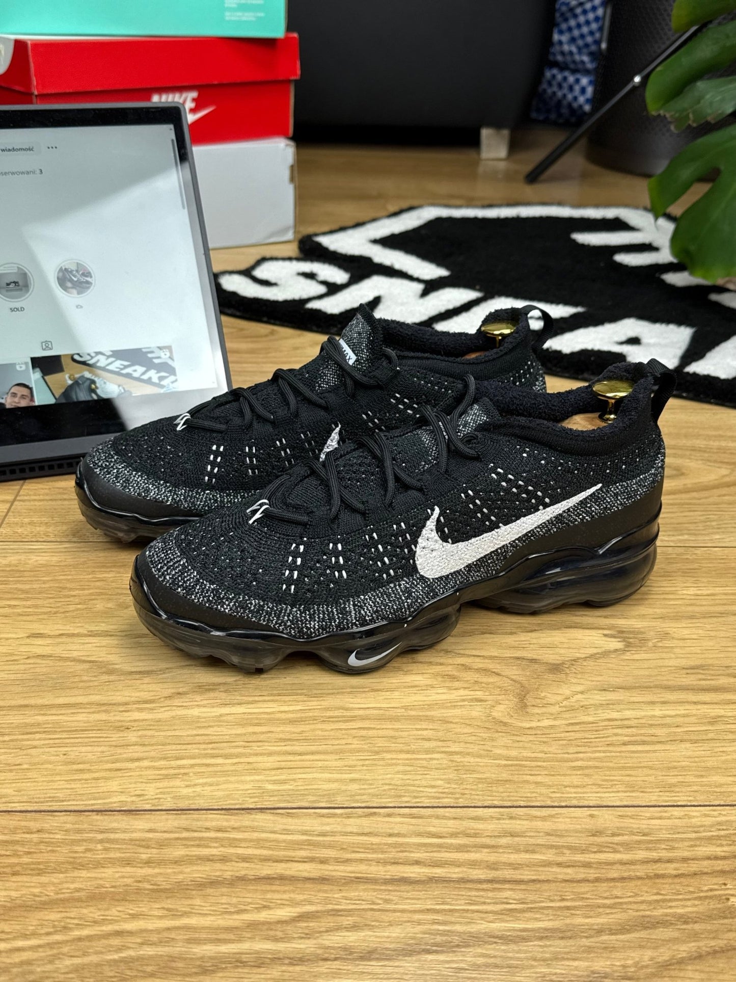 Nike Air VaporMax 2023 FK (41)