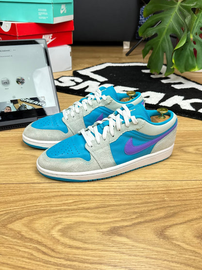 Nike Air Jordan 1 Low (43)