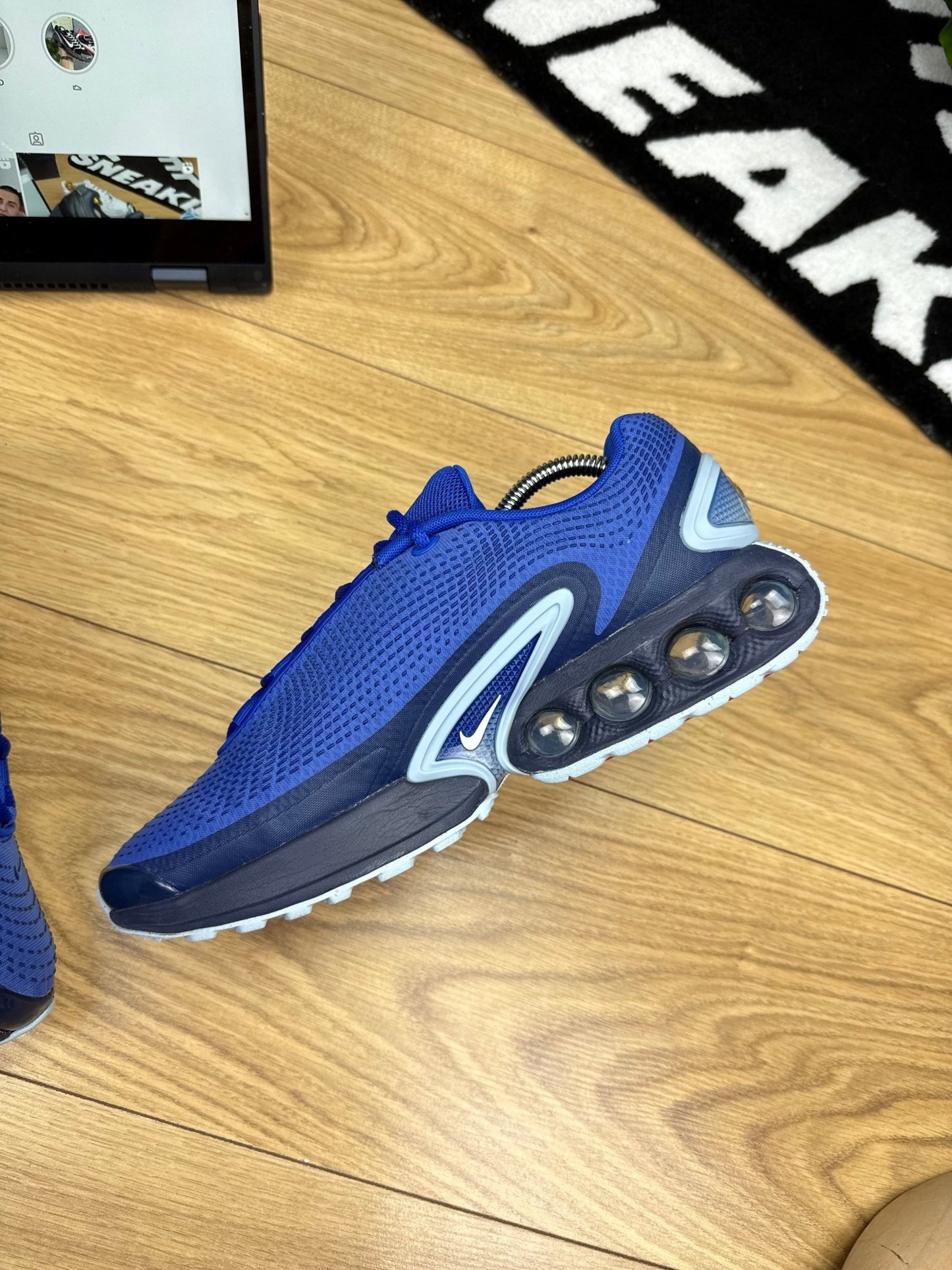 Nike Air Max DN (43)