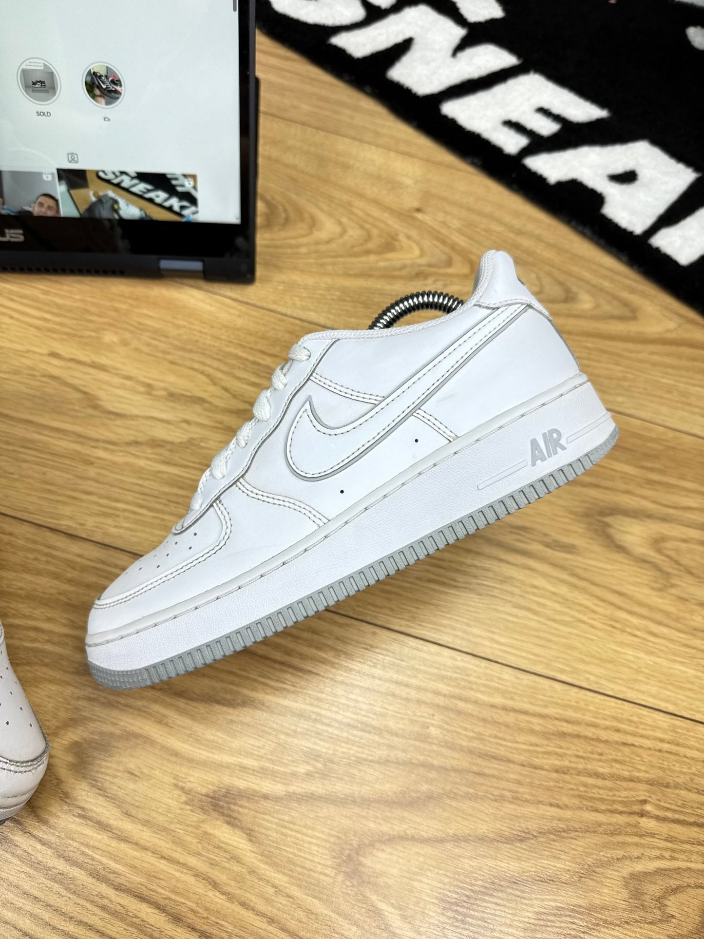 Nike Air Force 1 Low (39)