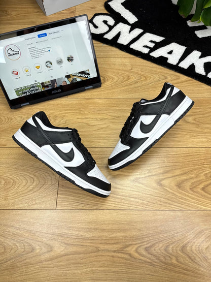 Nike Dunk Low (44.5)
