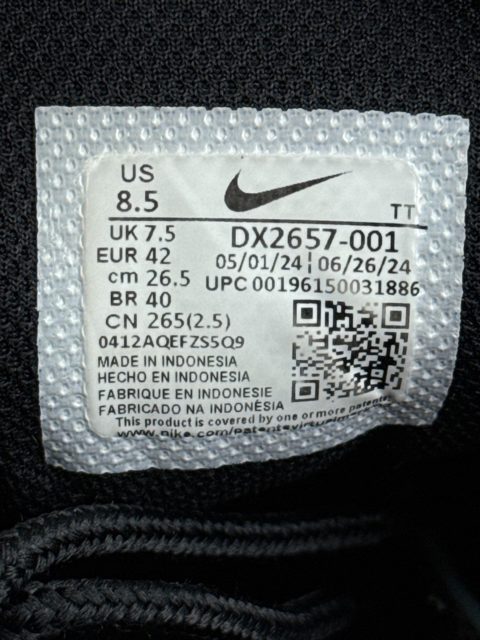 Nike Air Max 95 (42) - sneakilystore
