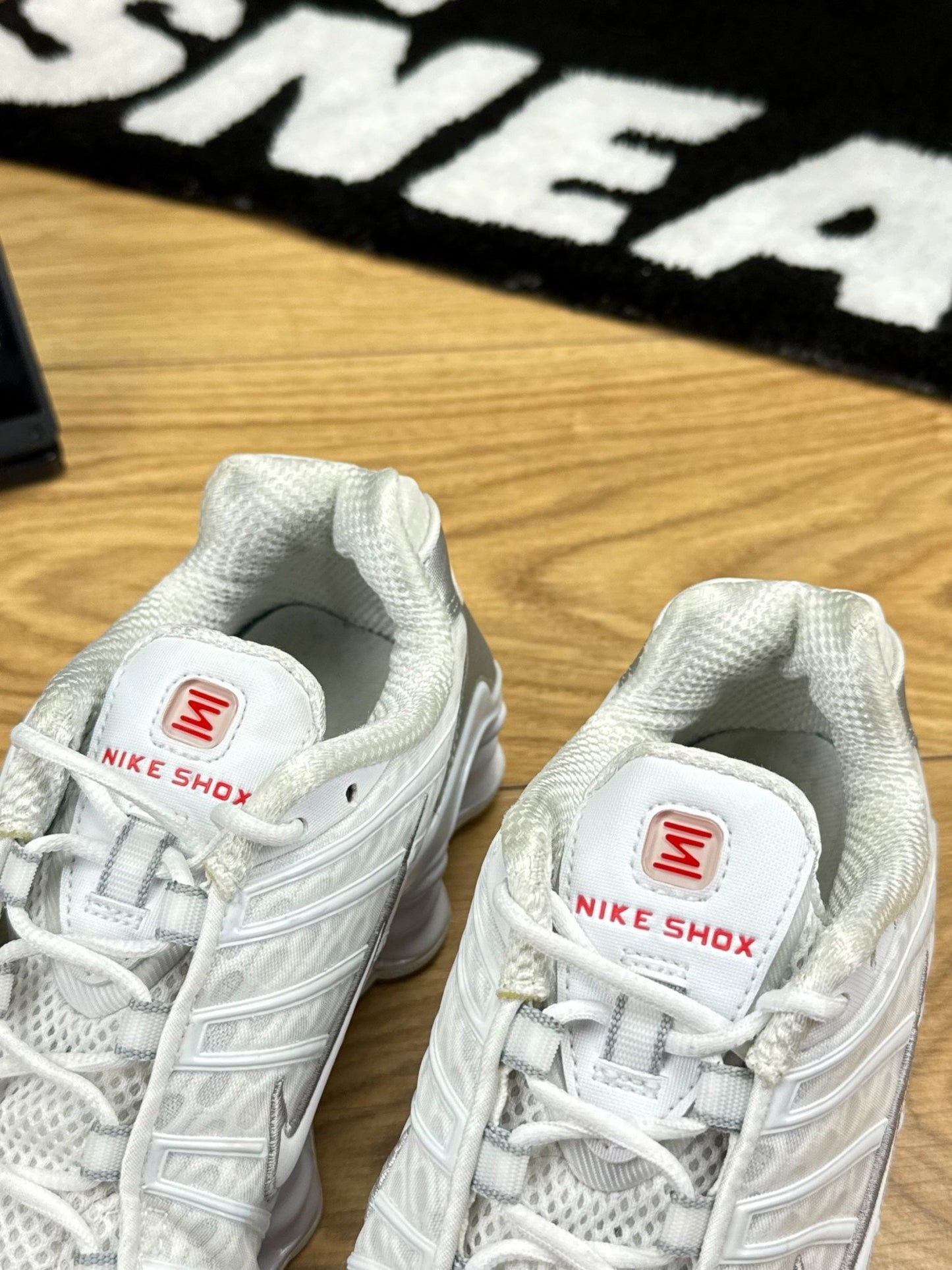 Nike Shox TL (40) - sneakilystore