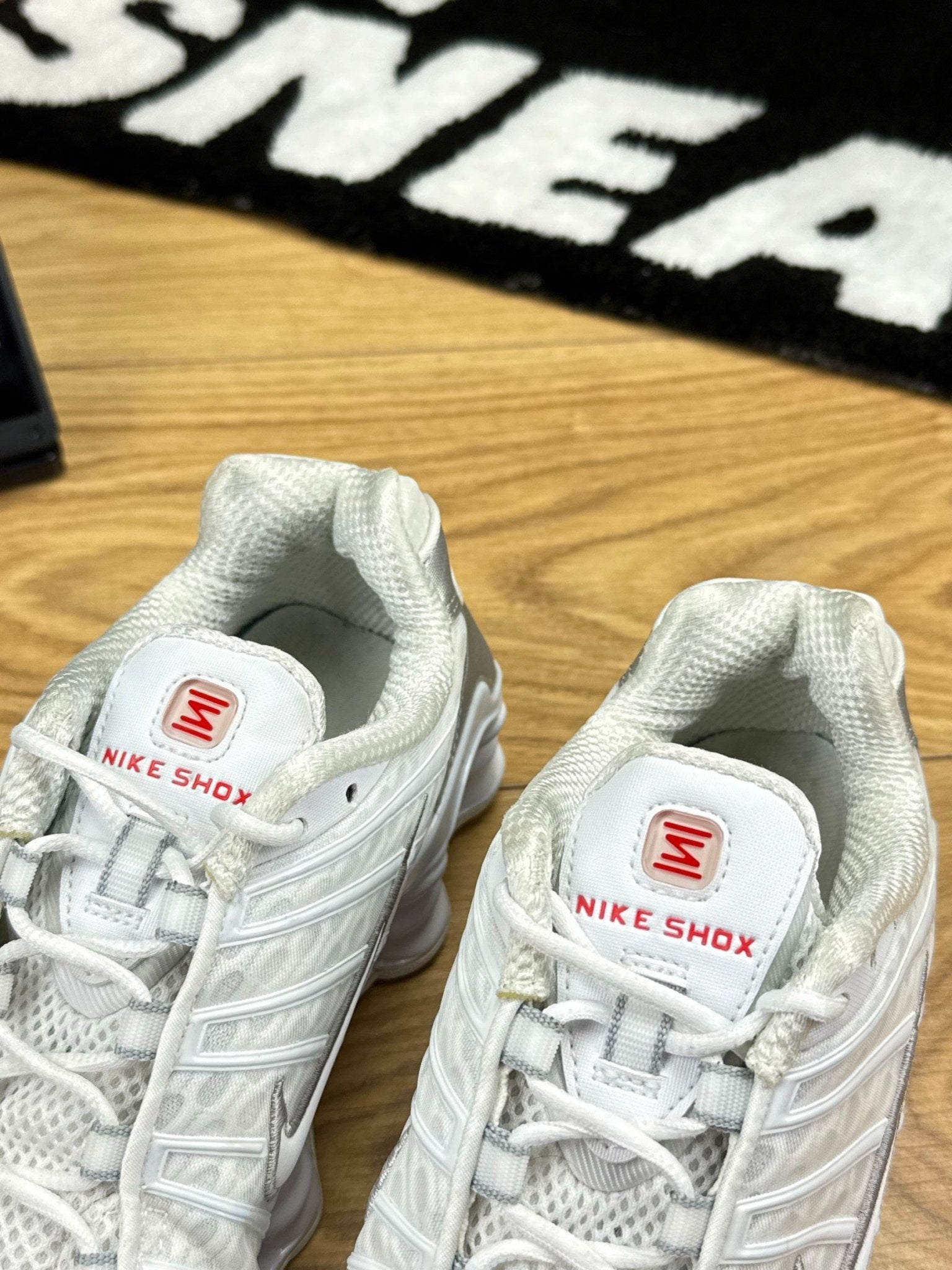 Nike Shox TL (40) - sneakilystore