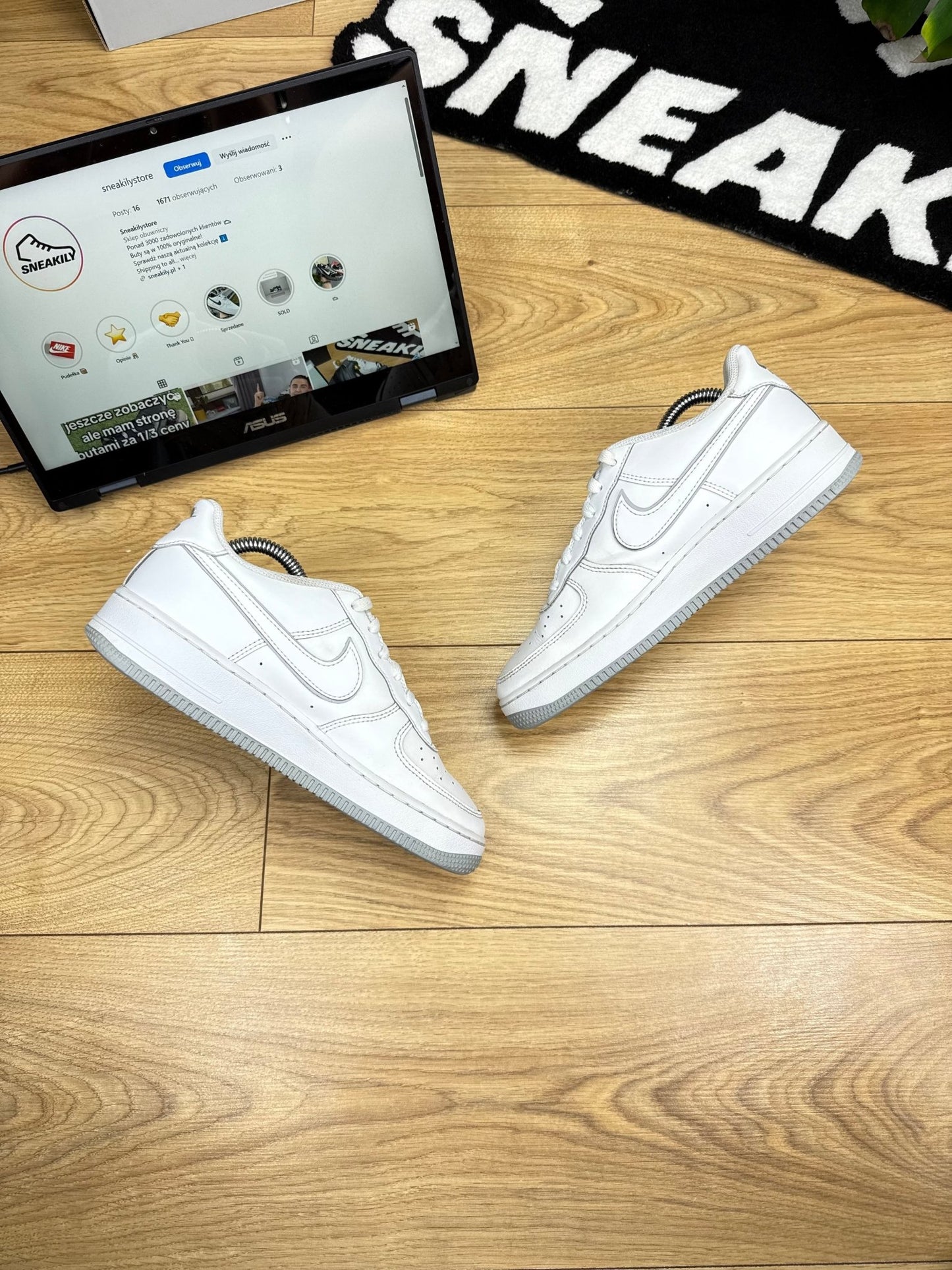Nike Air Force 1 Low (39)
