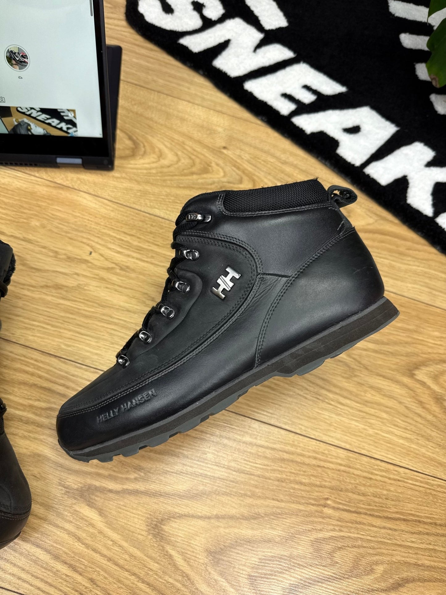 Helly Hansen The Forester (44.5)