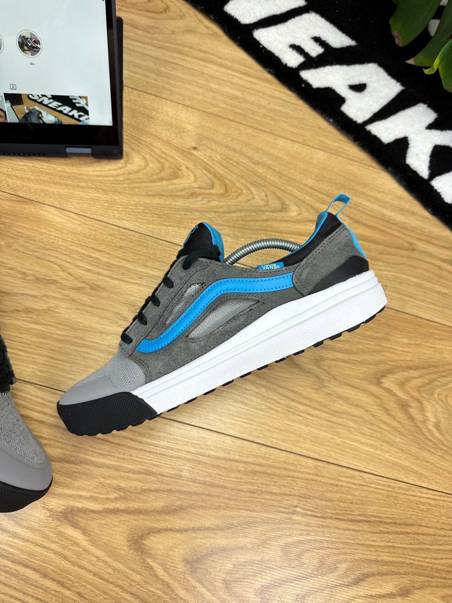 Vans UltraRange (44.5)