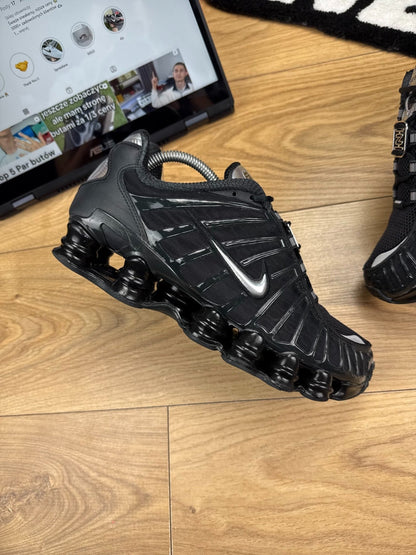 Nike Shox TL (41)