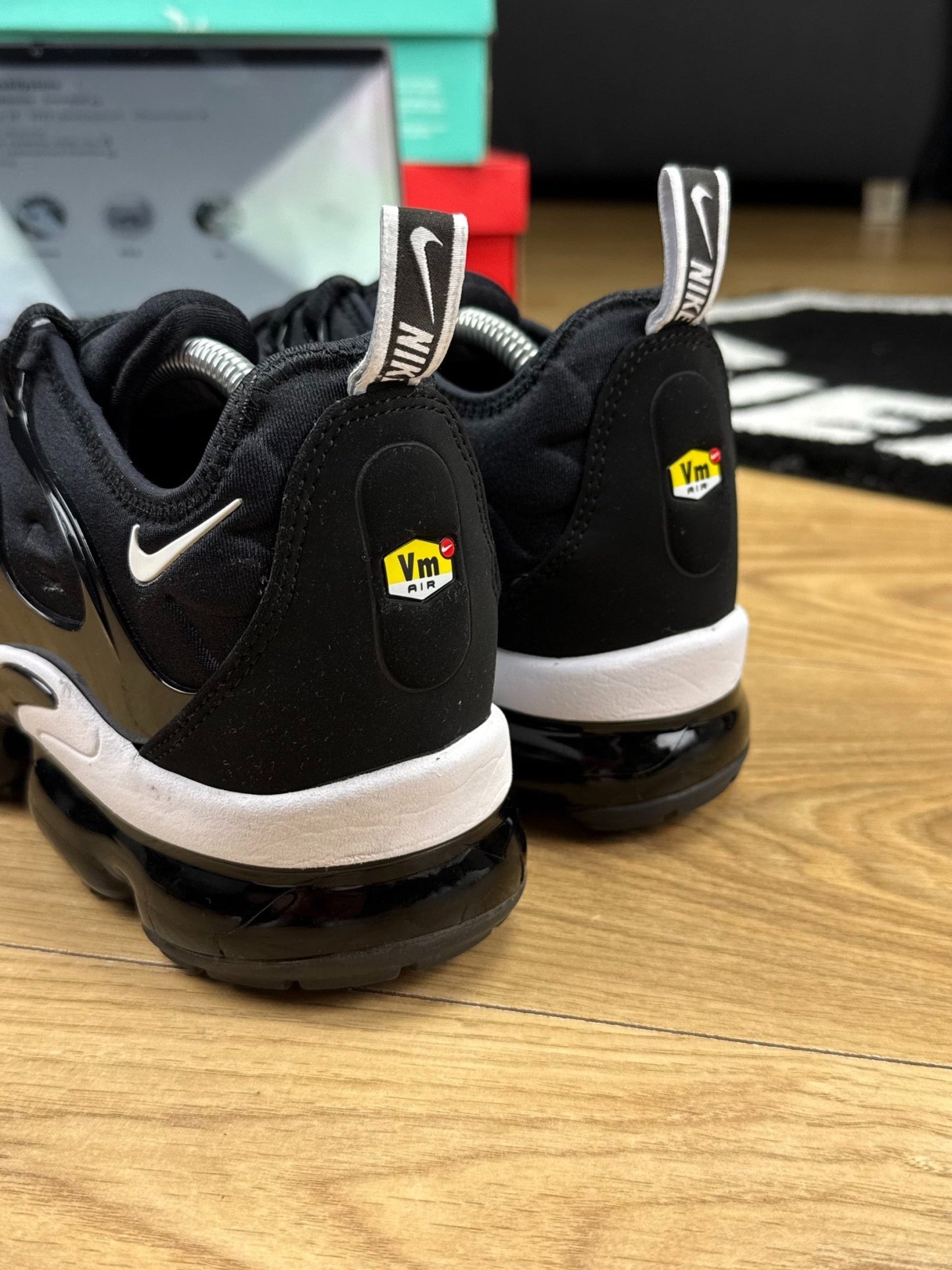 Nike Air Vapormax Plus (44)