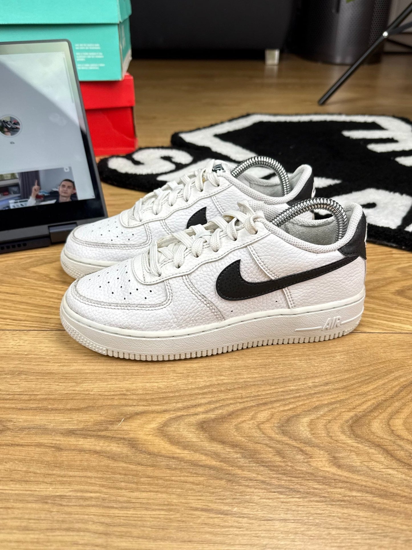 Nike Air Force 1 Low (36)
