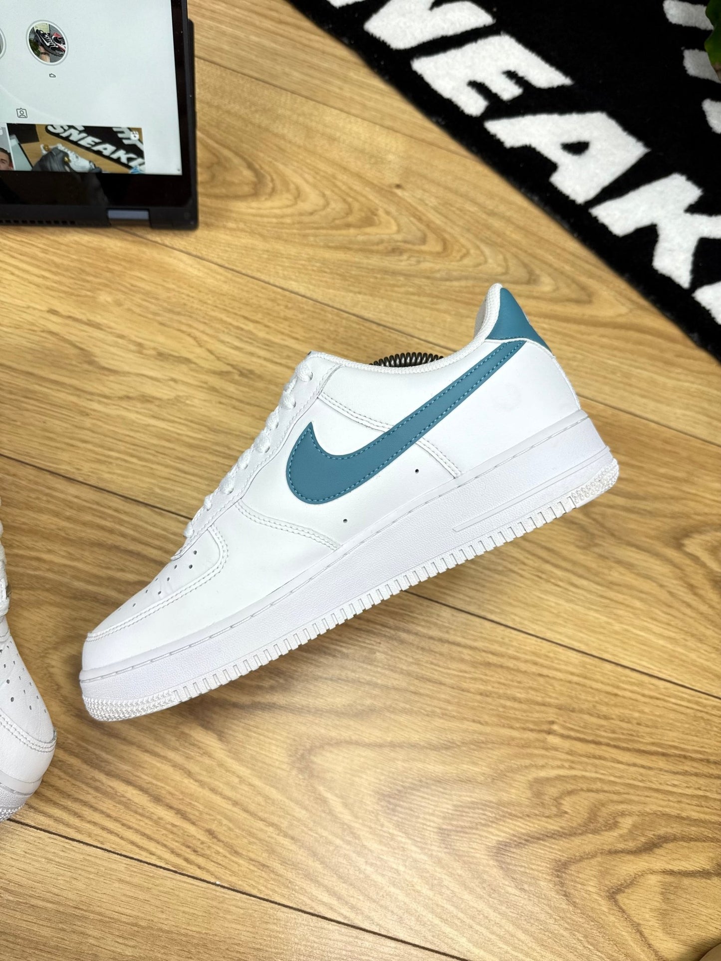 Nike Air Force 1 Low (44)
