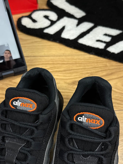 Nike Air Max 95 (42) - sneakilystore