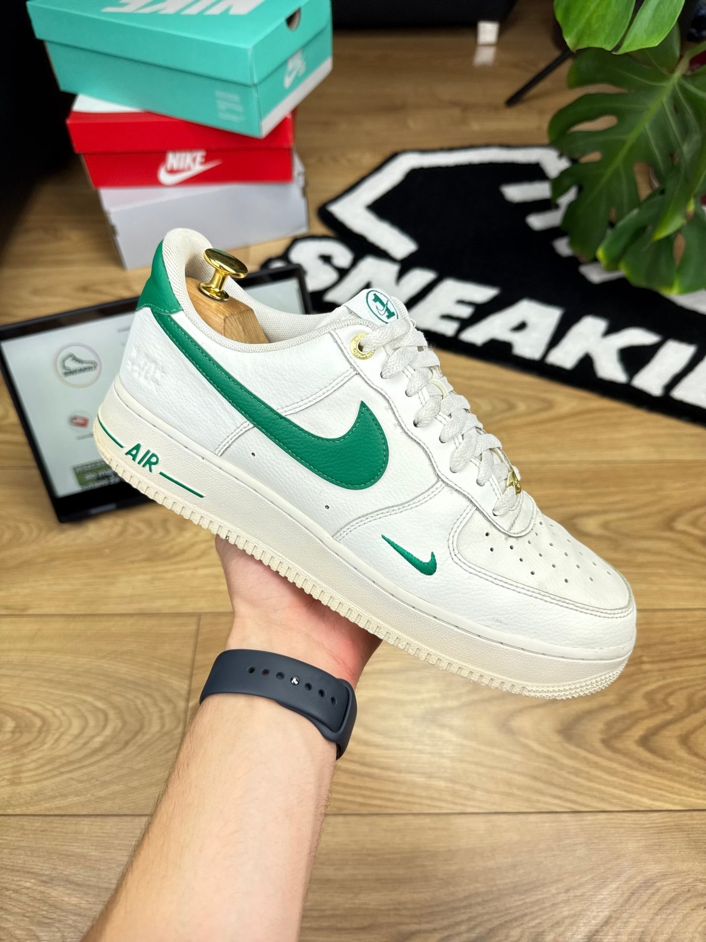 Nike Air Force 1 Low (44)