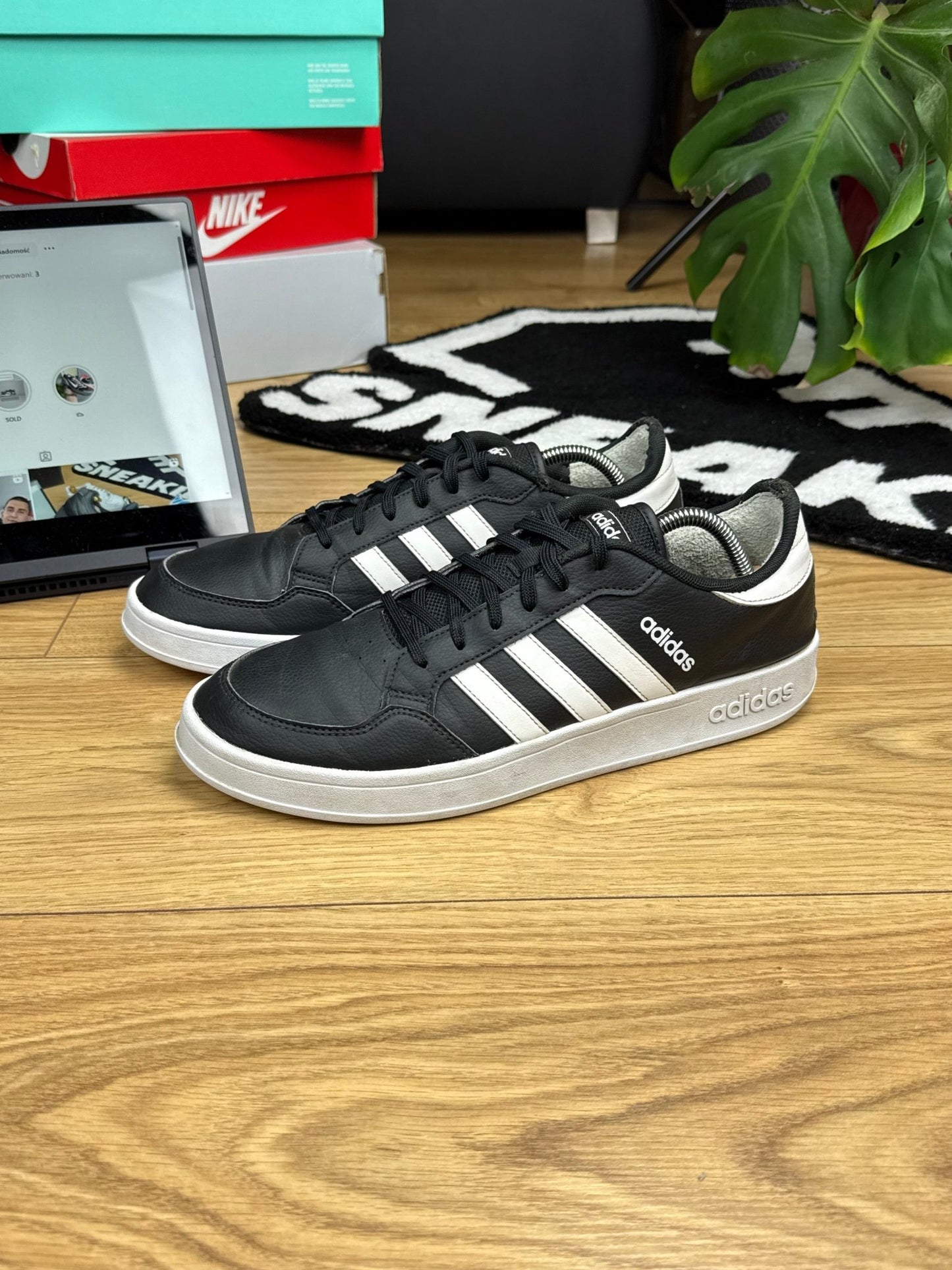 Adidas Breaknet (46)