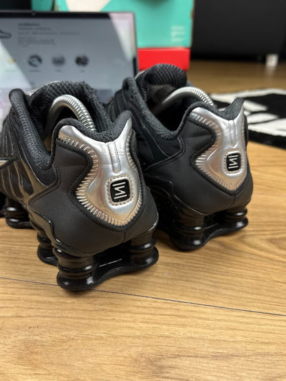 Nike Shox TL (41)