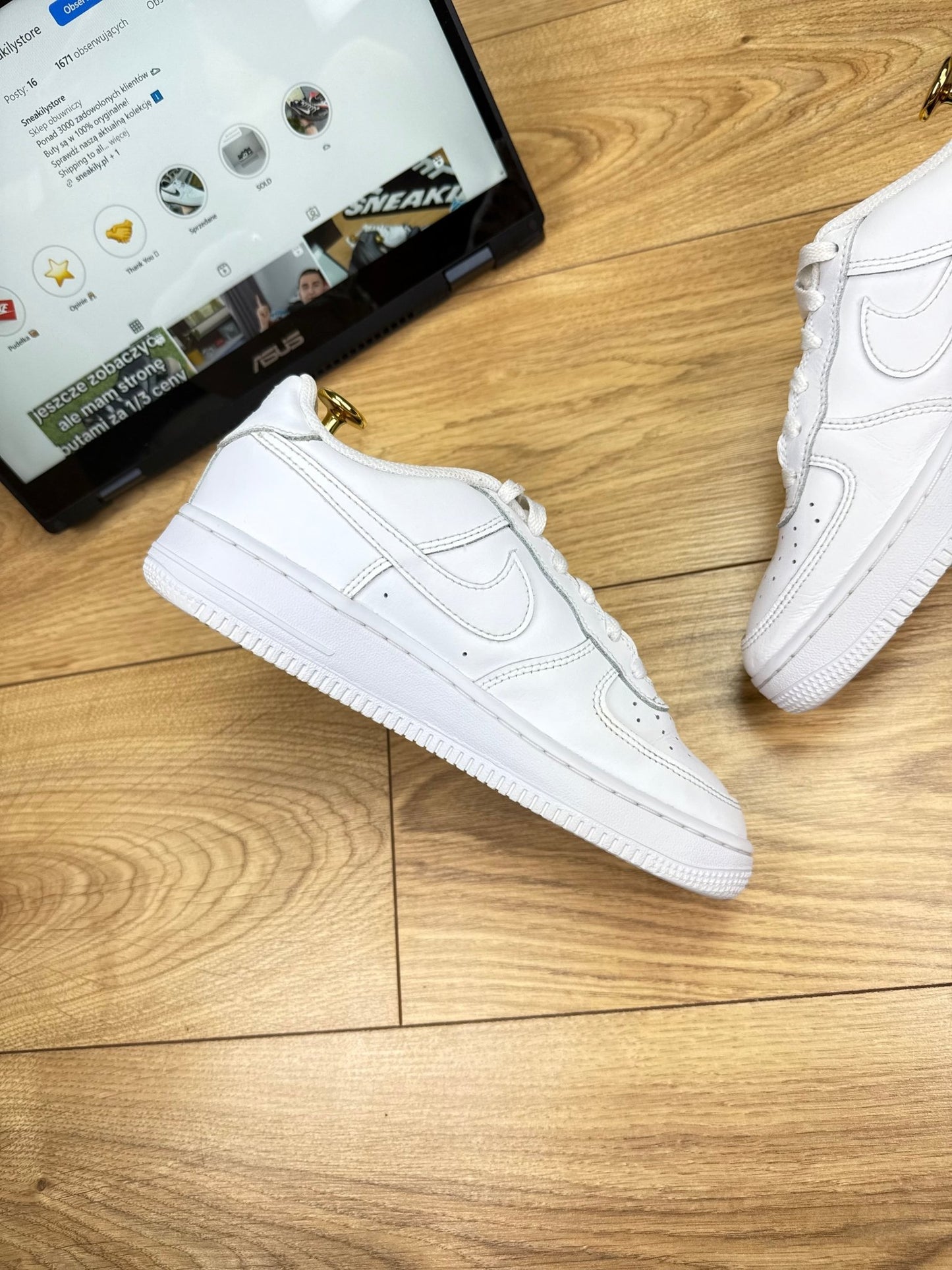 Nike Air Force 1 Low (38)