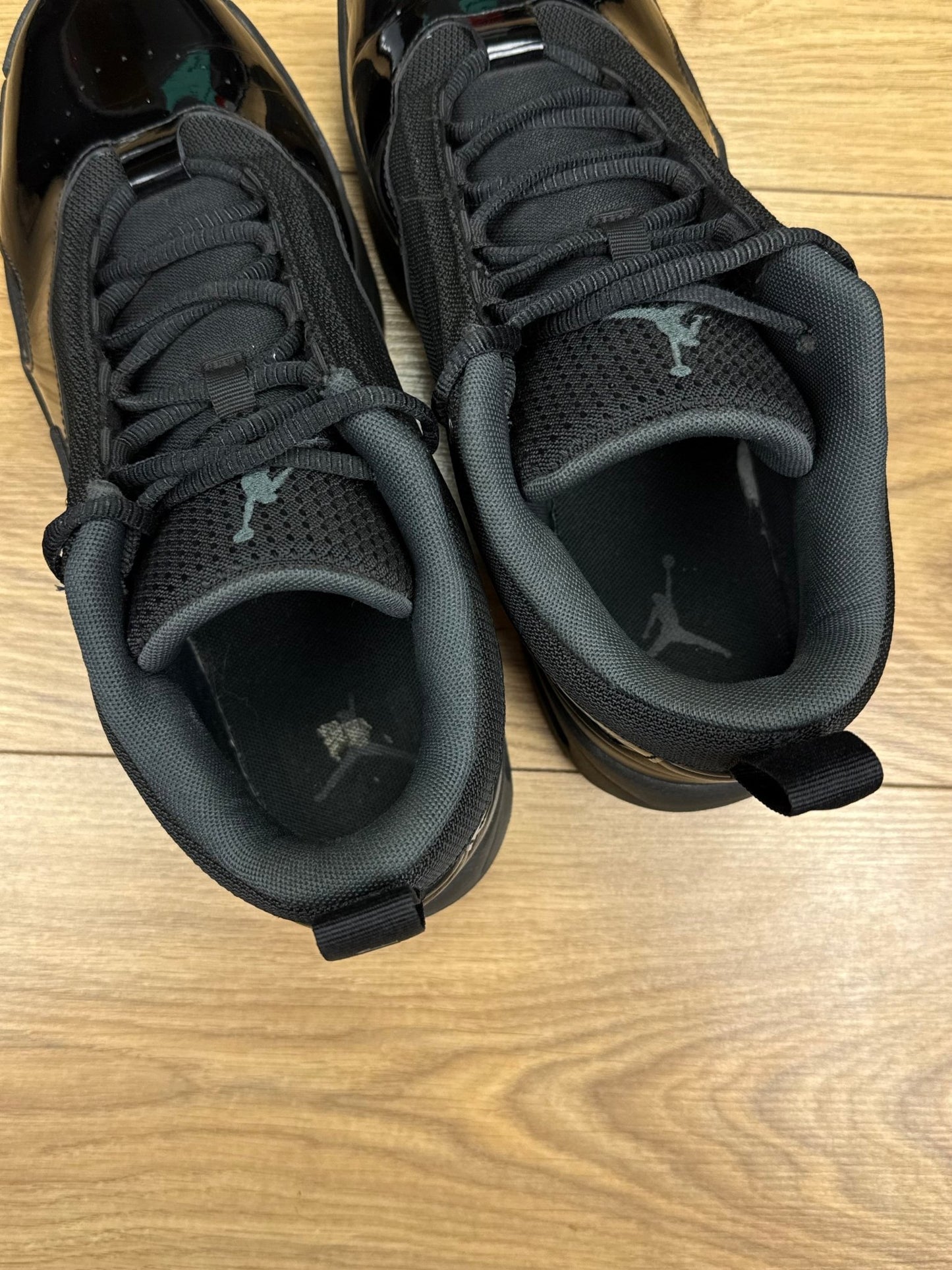 Nike Air Jordan Max Aura 6 (43)