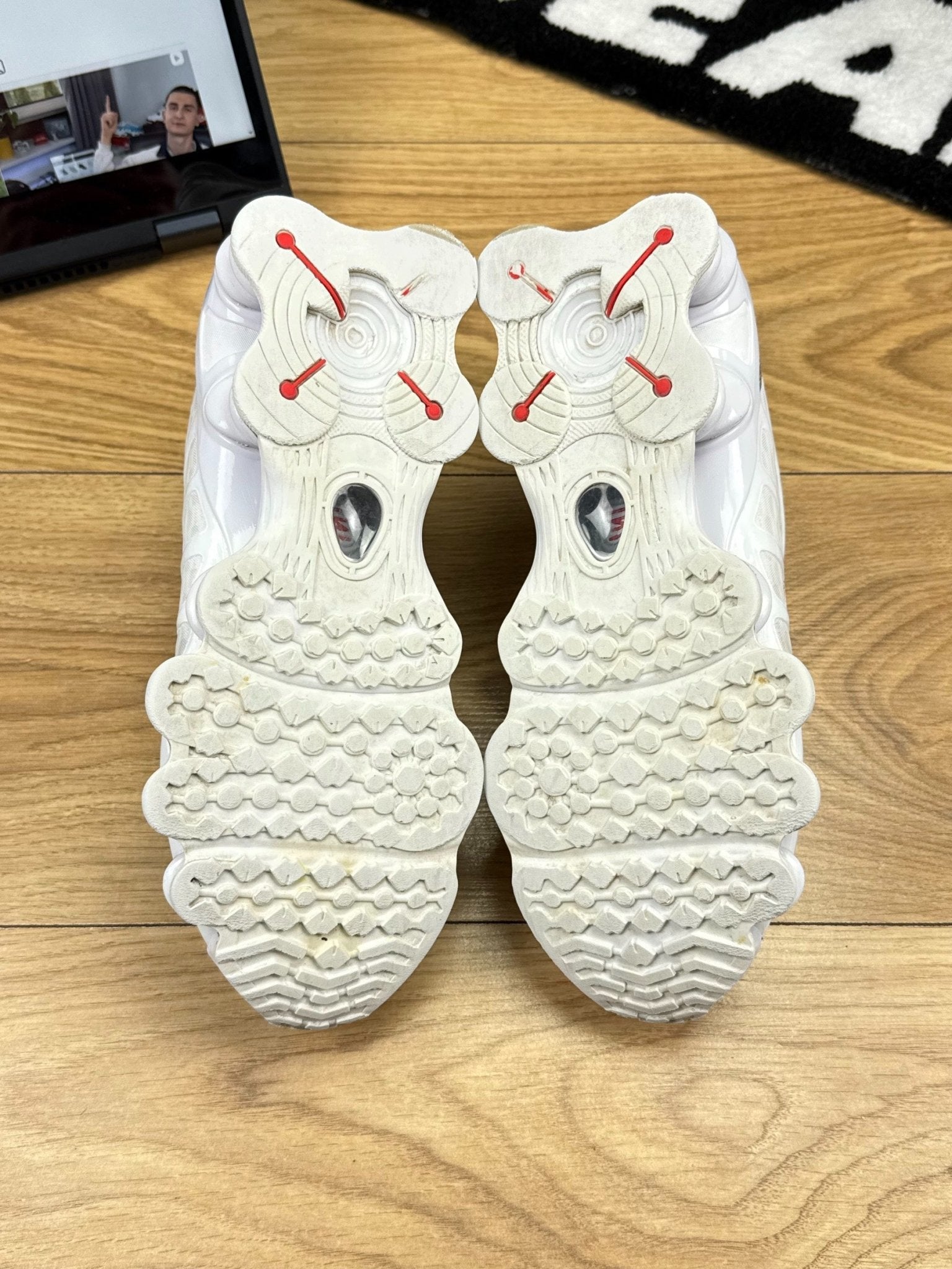 Nike Shox TL (40) - sneakilystore