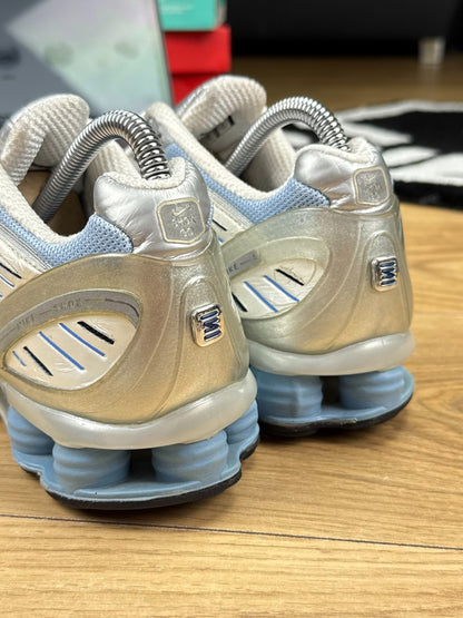 Nike 2005 Shox Go Womens (38)