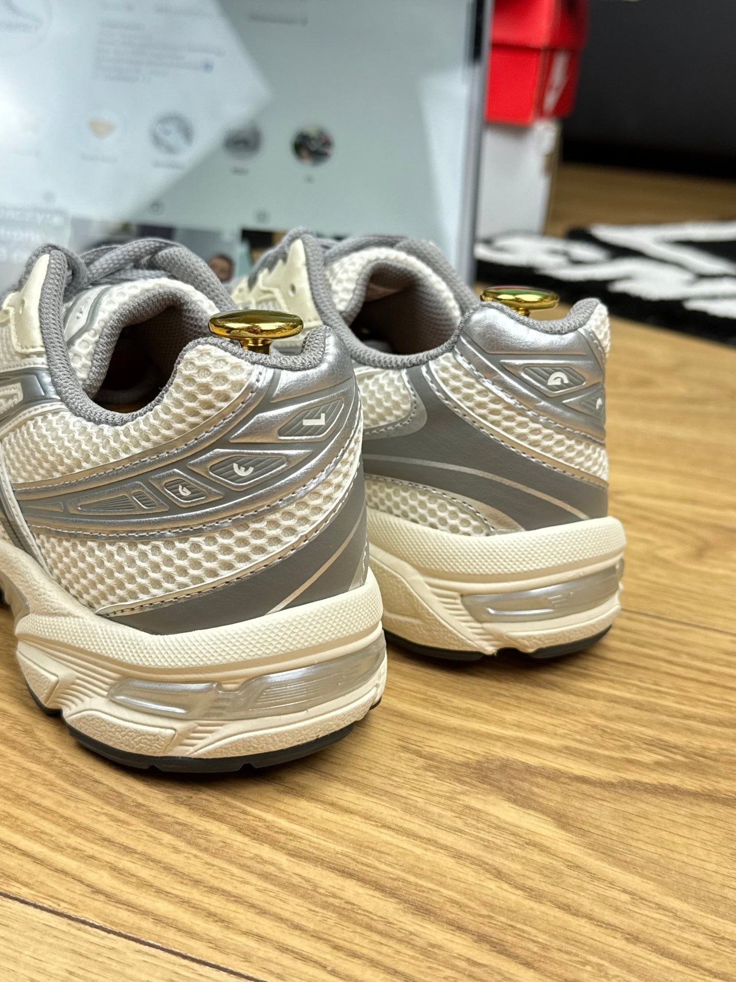Asics Gel-1130 (39.5)