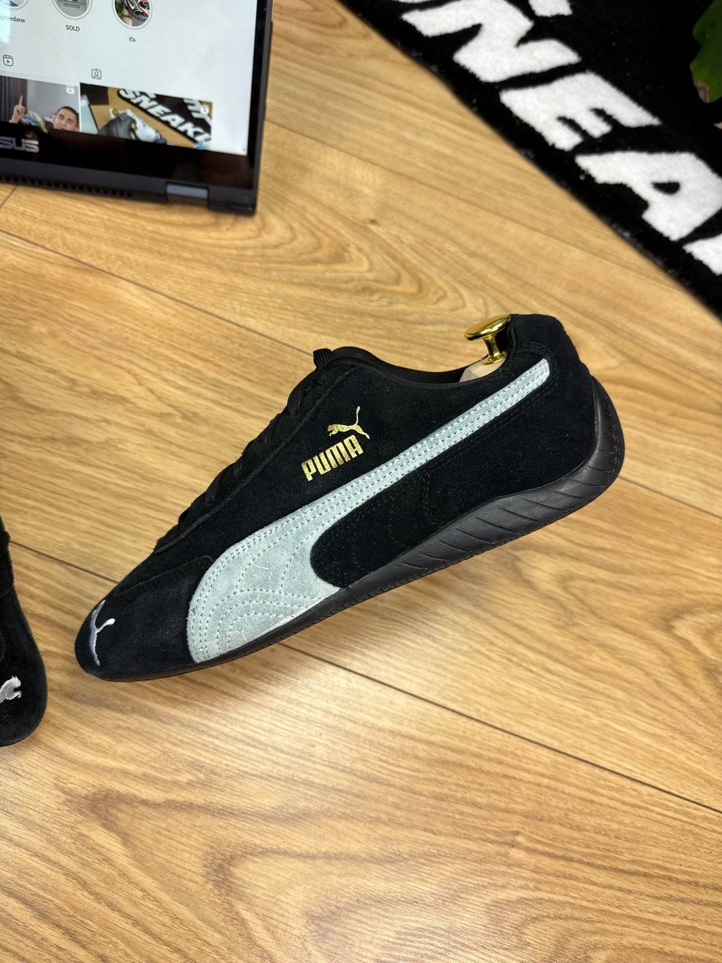 Puma Speedcat (42.5)
