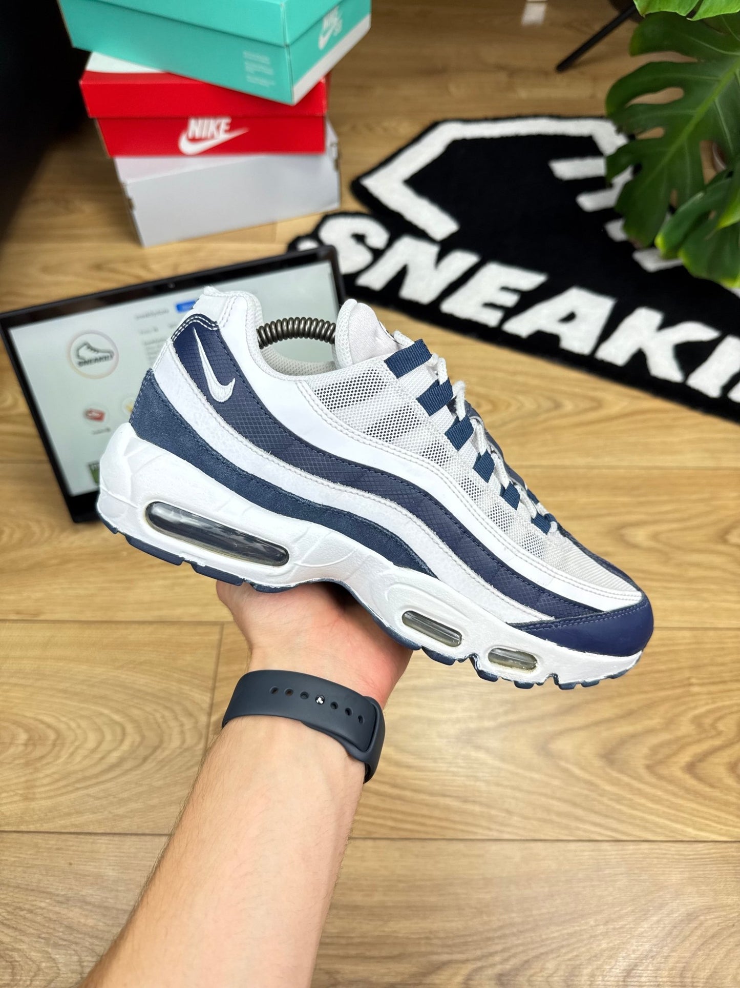 Nike Air Max 95 (42.5)