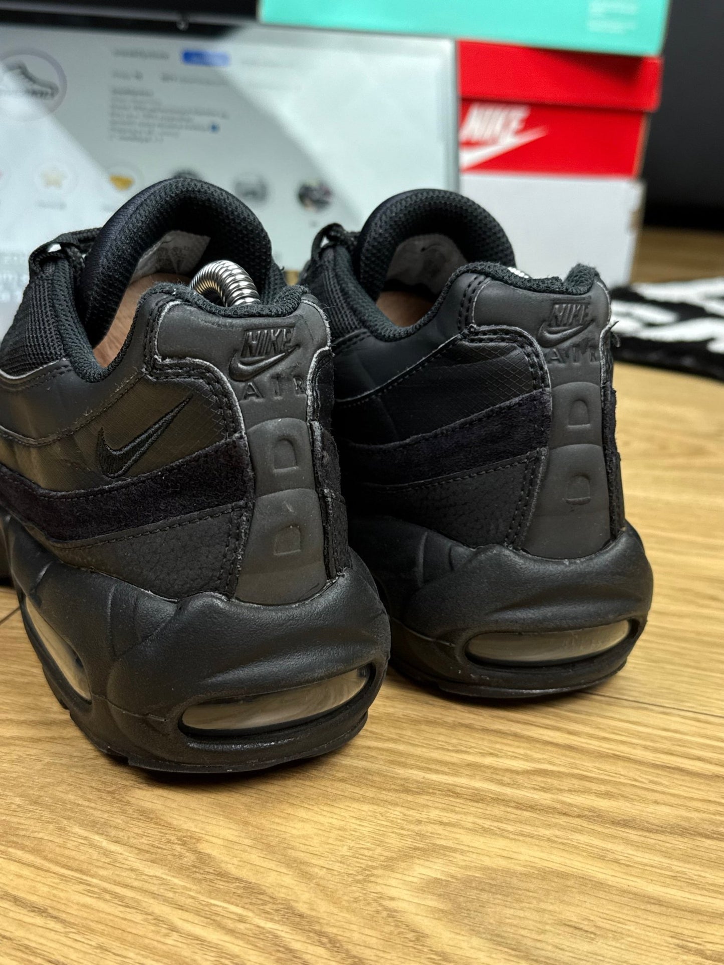 Nike Air Max 95 (42)