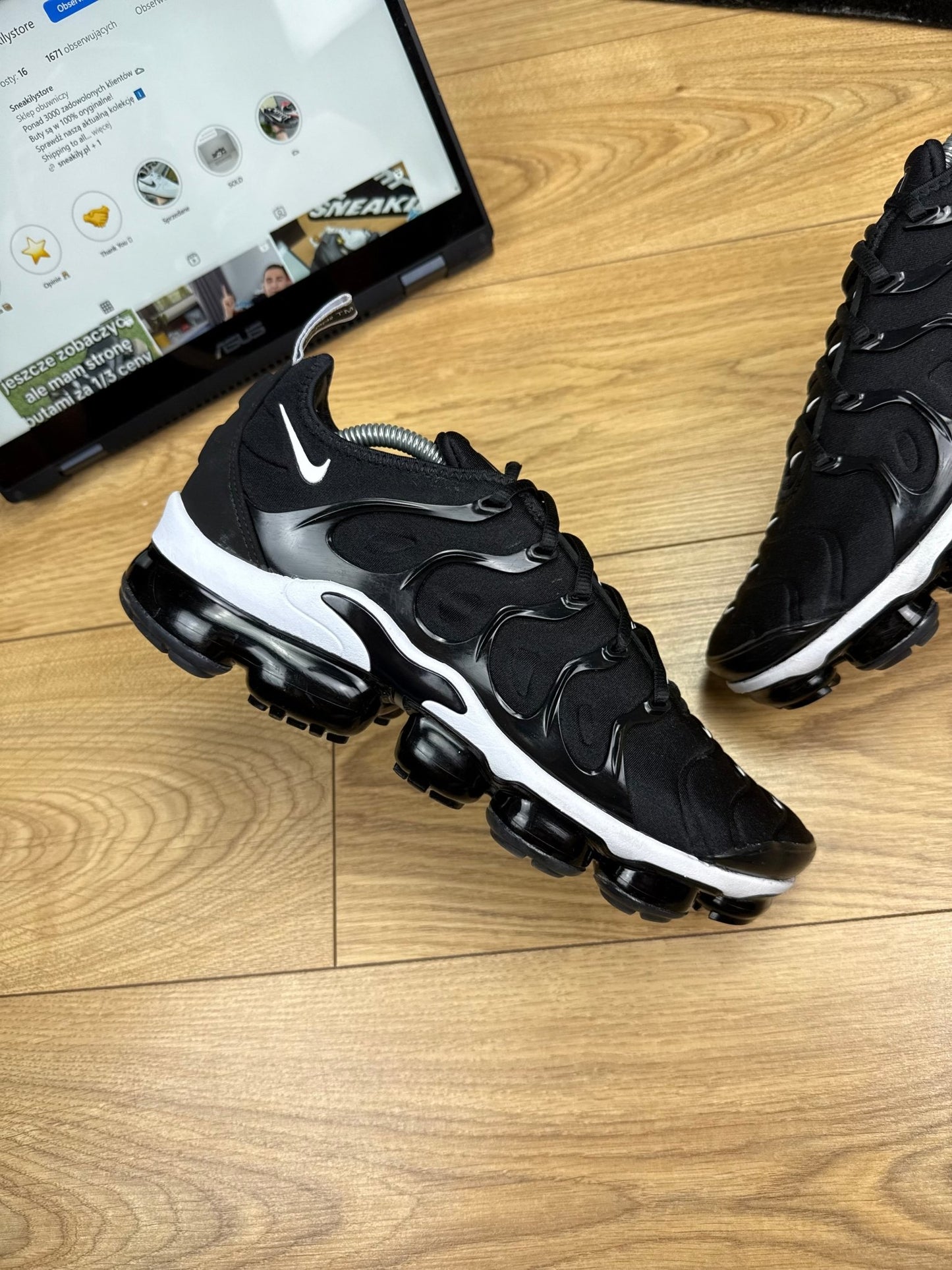 Nike Air Vapormax Plus (44)