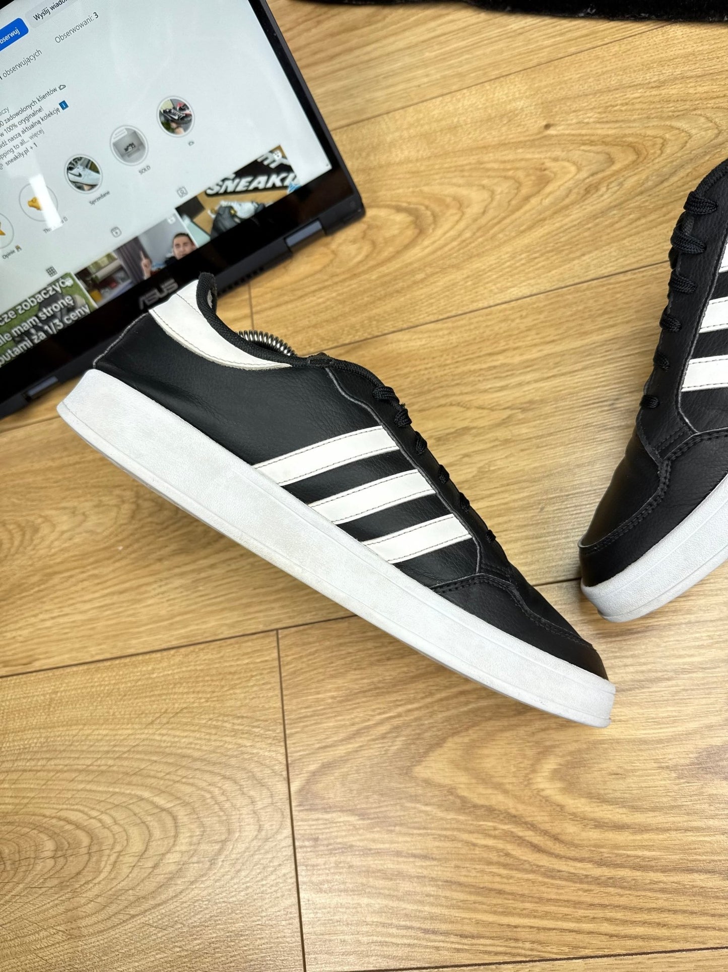 Adidas Breaknet (46)