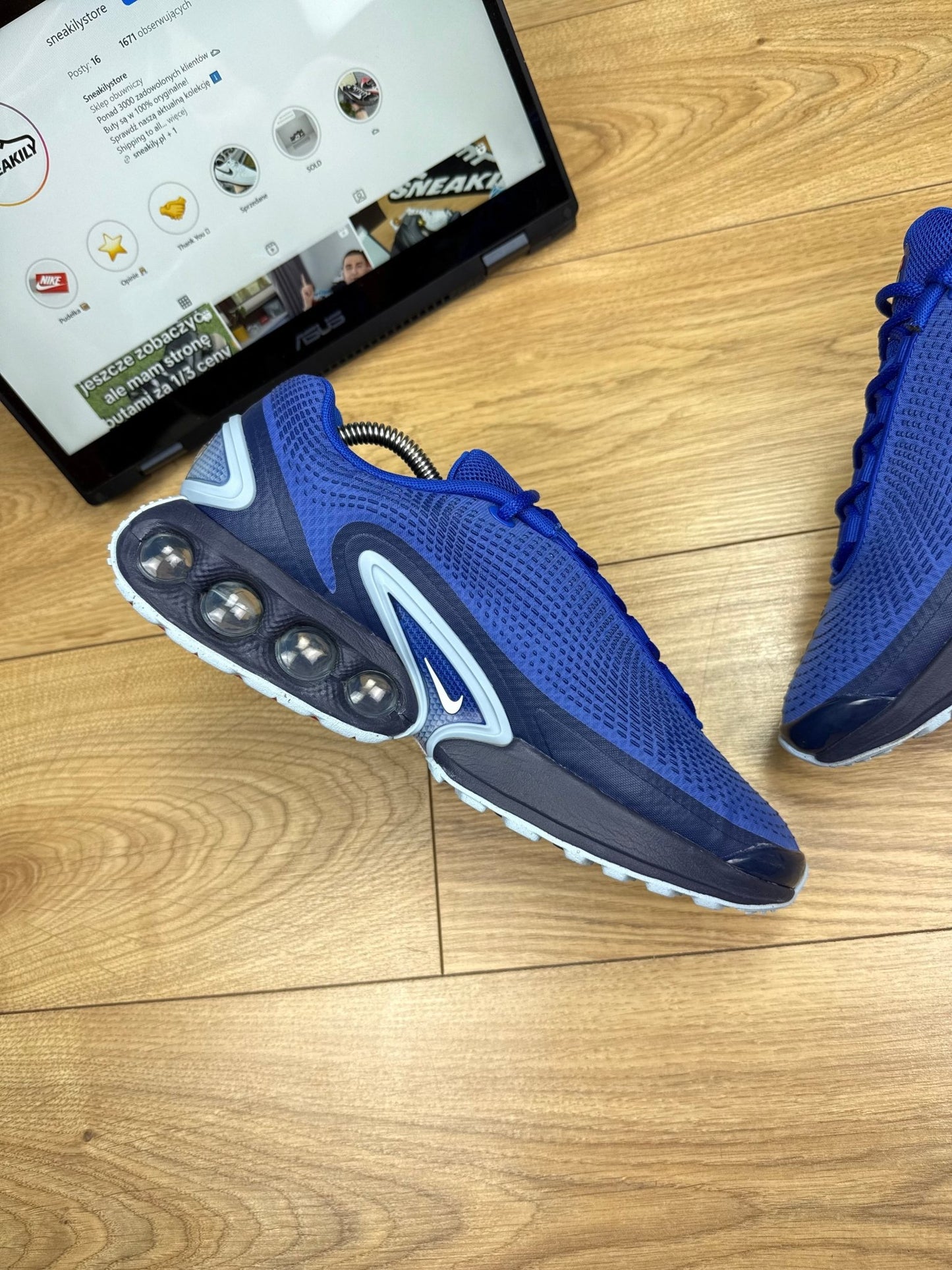 Nike Air Max DN (43)