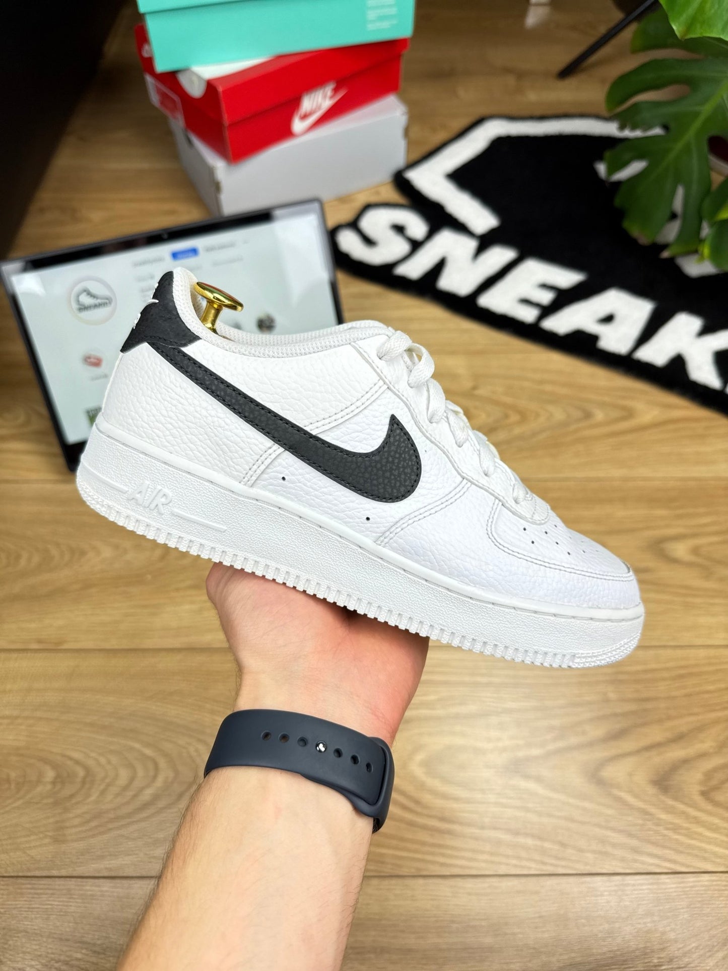 Nike Air Force 1 Low (39)