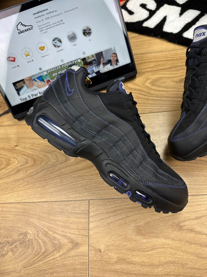 Nike Air Max 95 OG (46) - sneakilystore