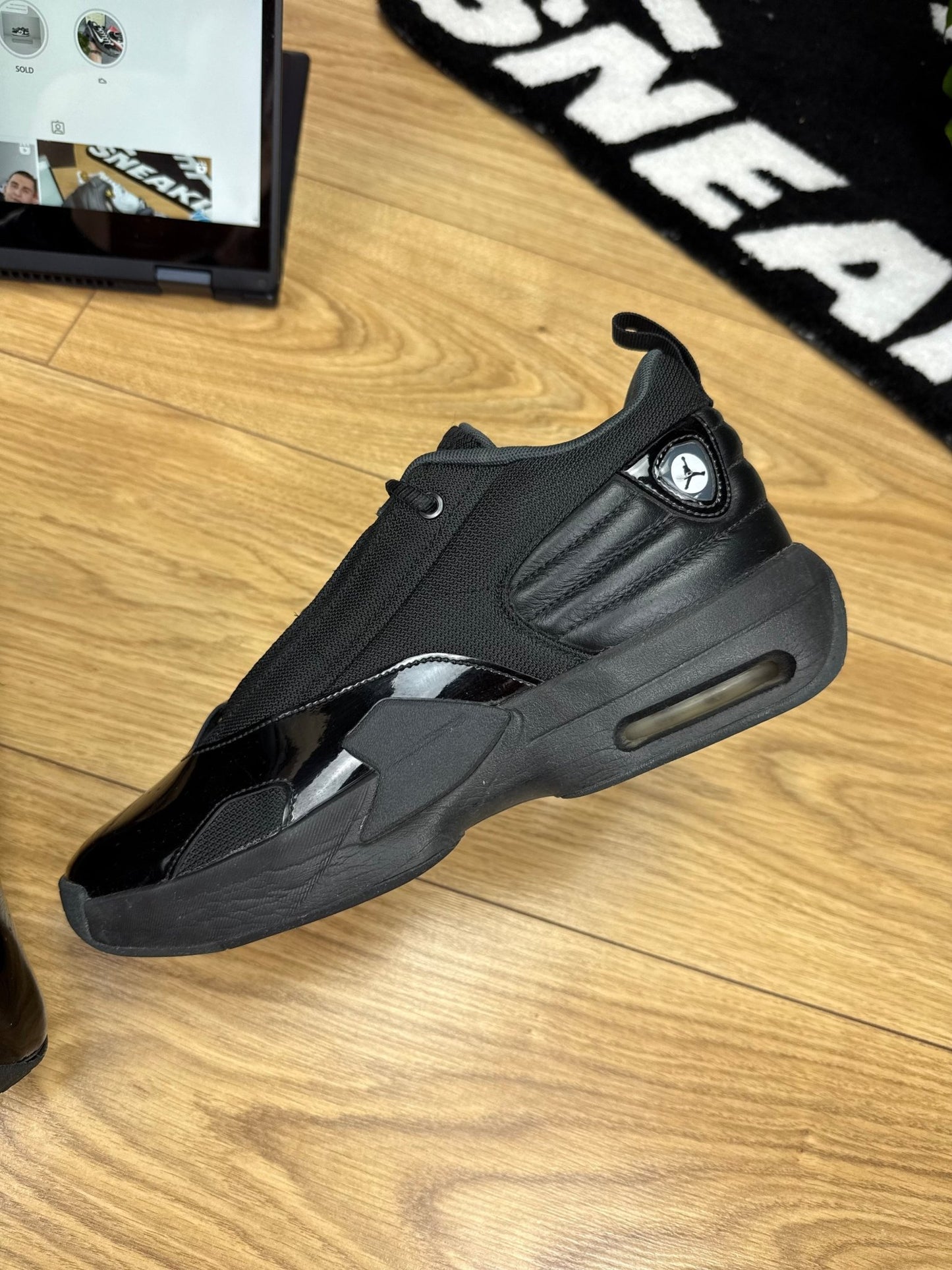 Nike Air Jordan Max Aura 6 (43)