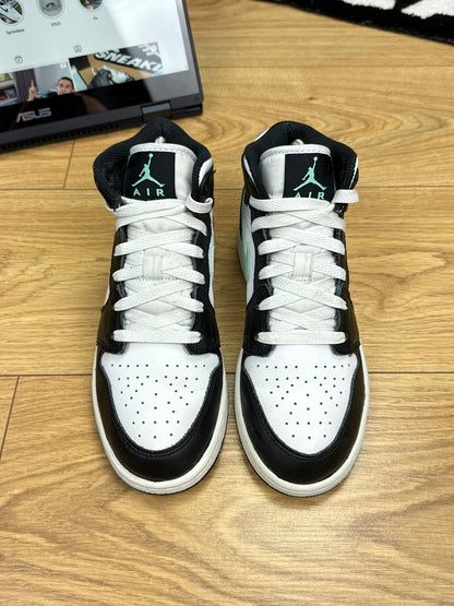 Nike Air Jordan 1 Low (37.5)