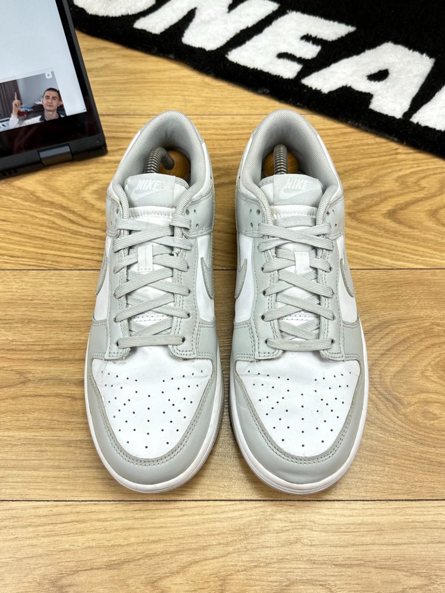 Nike Dunk Low (43)