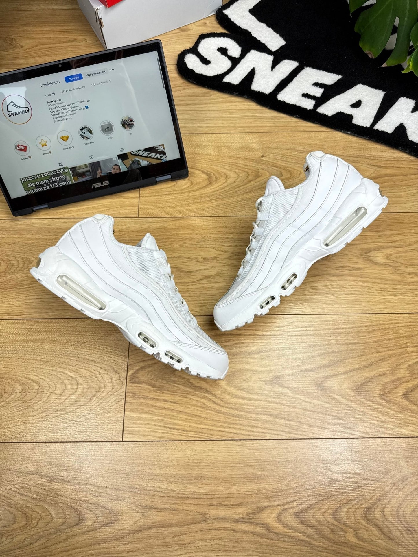 Nike Air Max 95 (46)