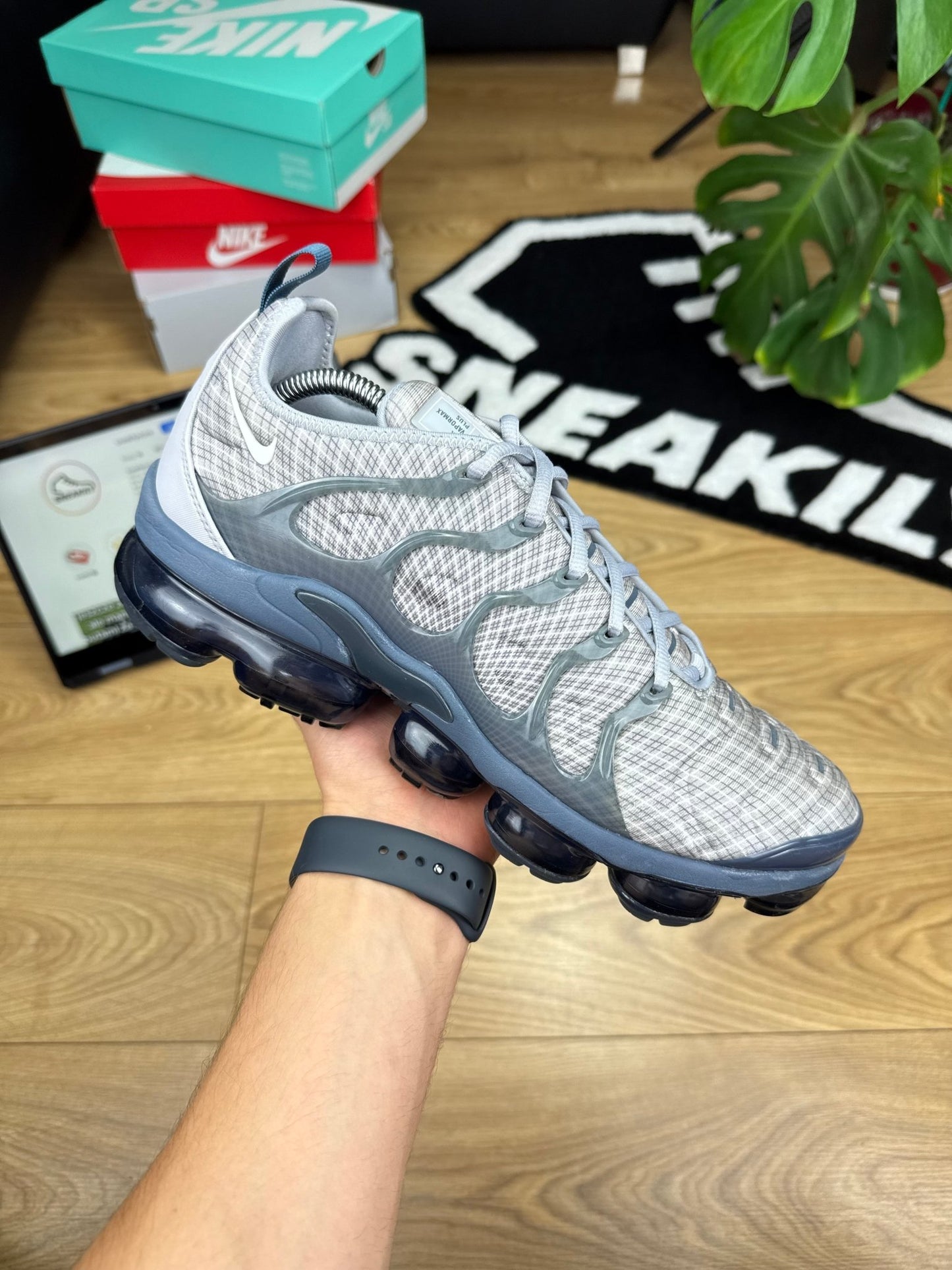 Nike Air Vapormax Plus (45)