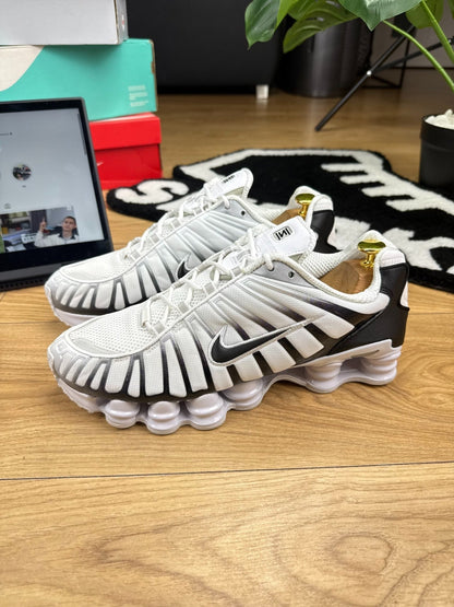 Nike Shox TL (45)