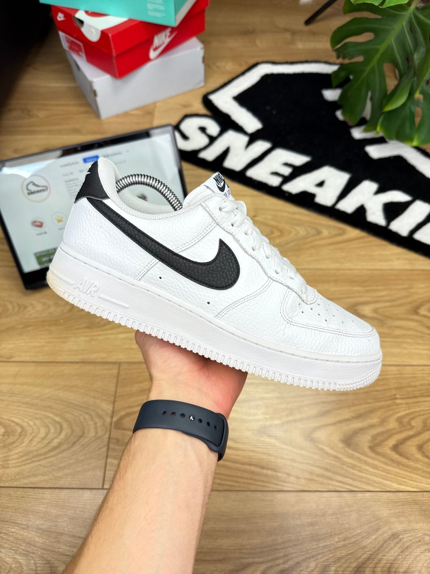 Nike Air Force 1 Low (43)