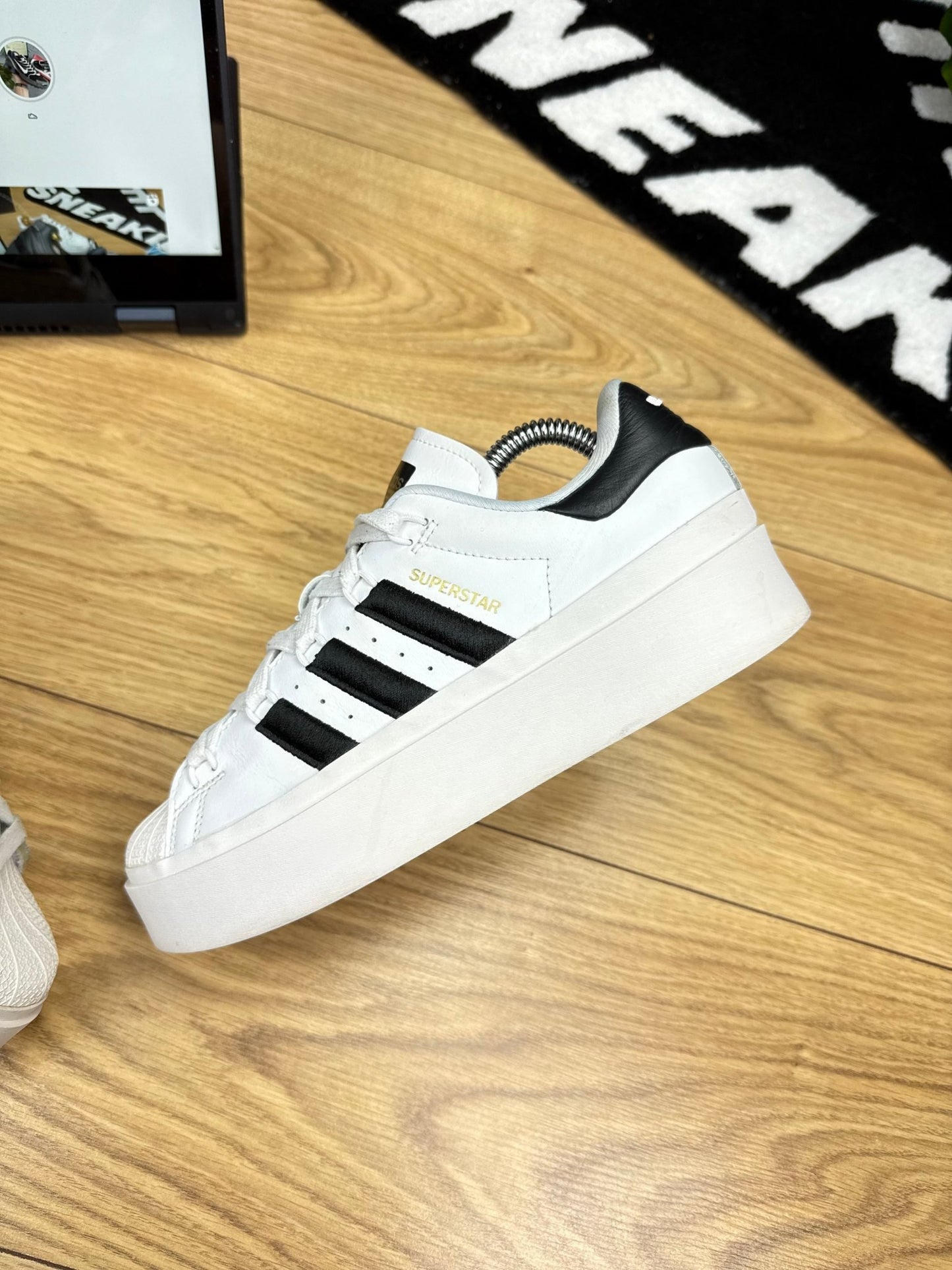 Adidas Superstar Bonega (38)