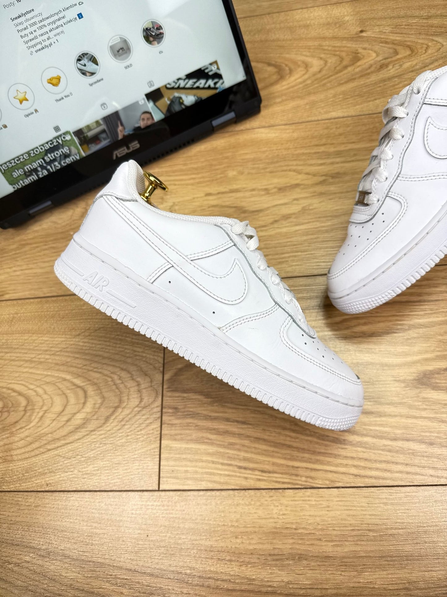 Nike Air Force 1 Low (38)