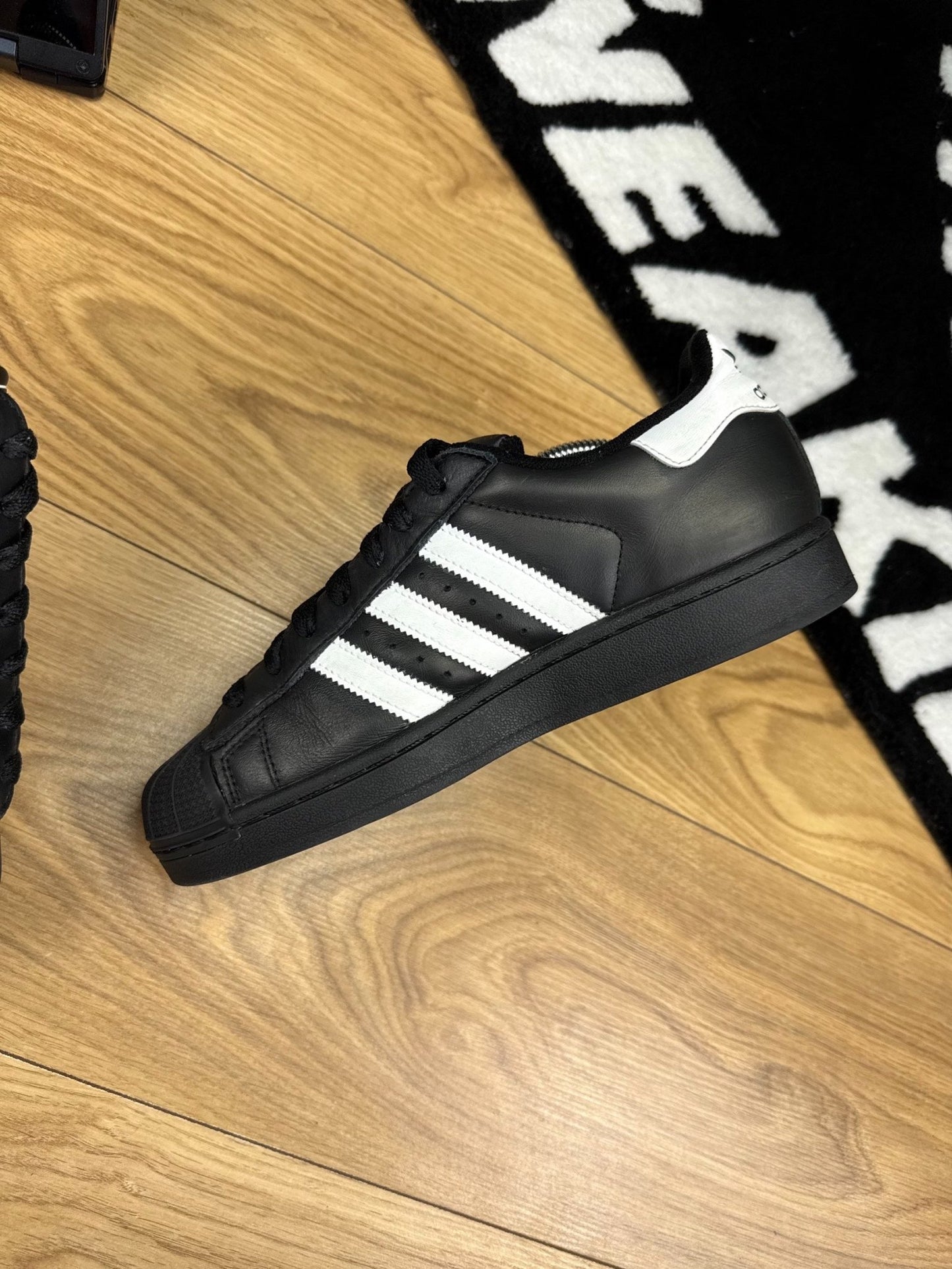 Adidas Superstar II (40)