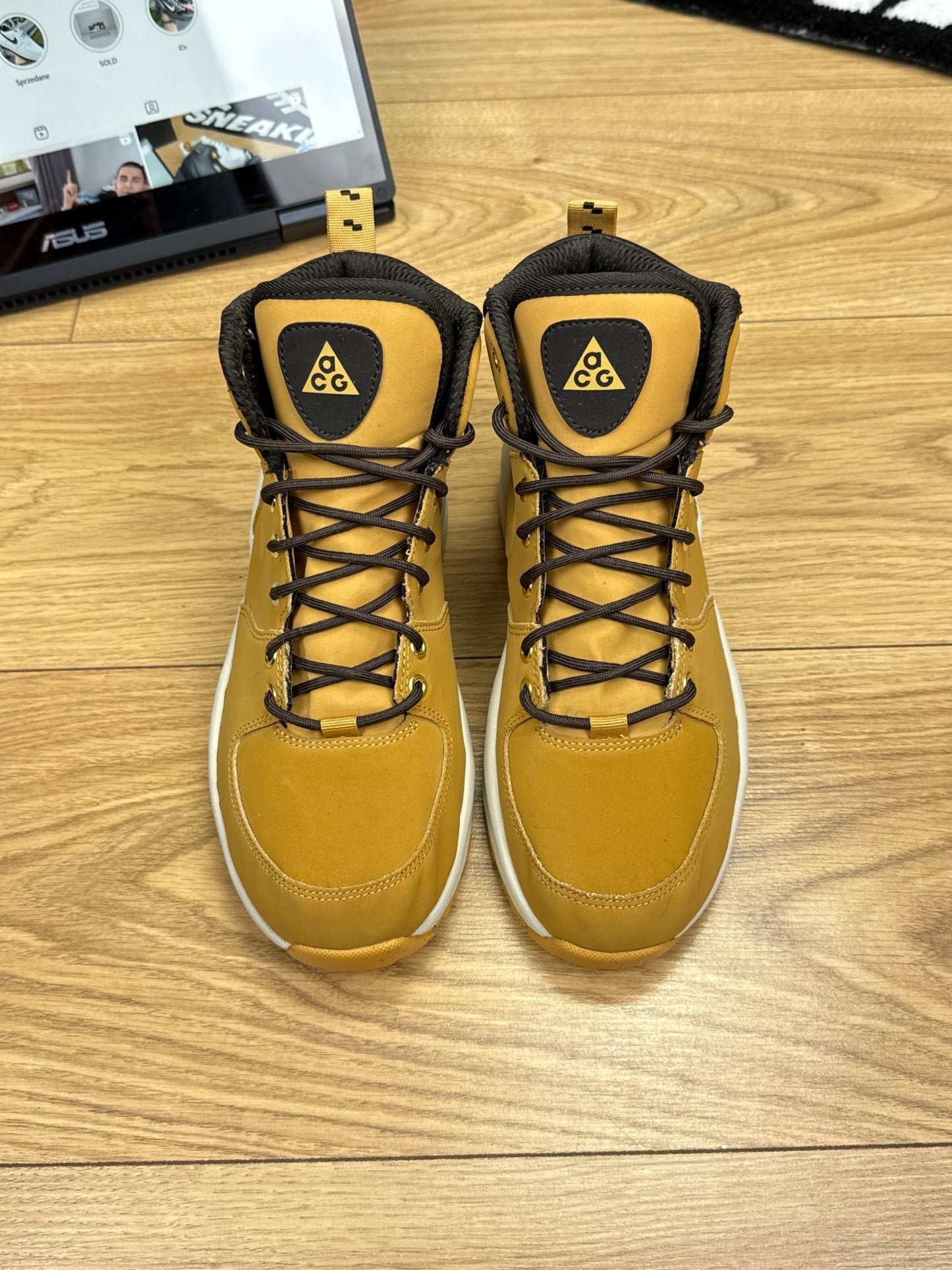 Nike ACG Manoa Leather (38)