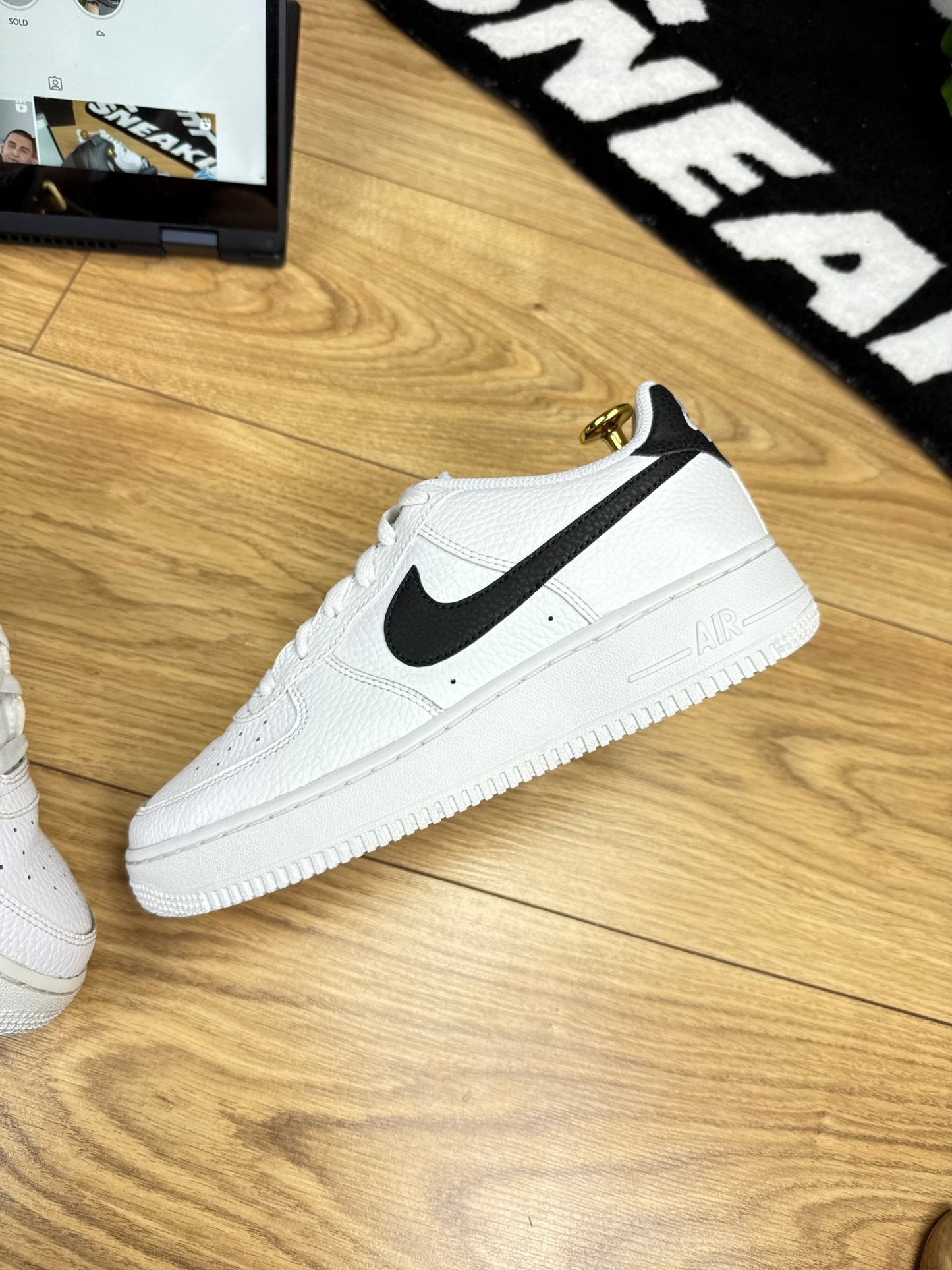 Nike Air Force 1 Low (39)