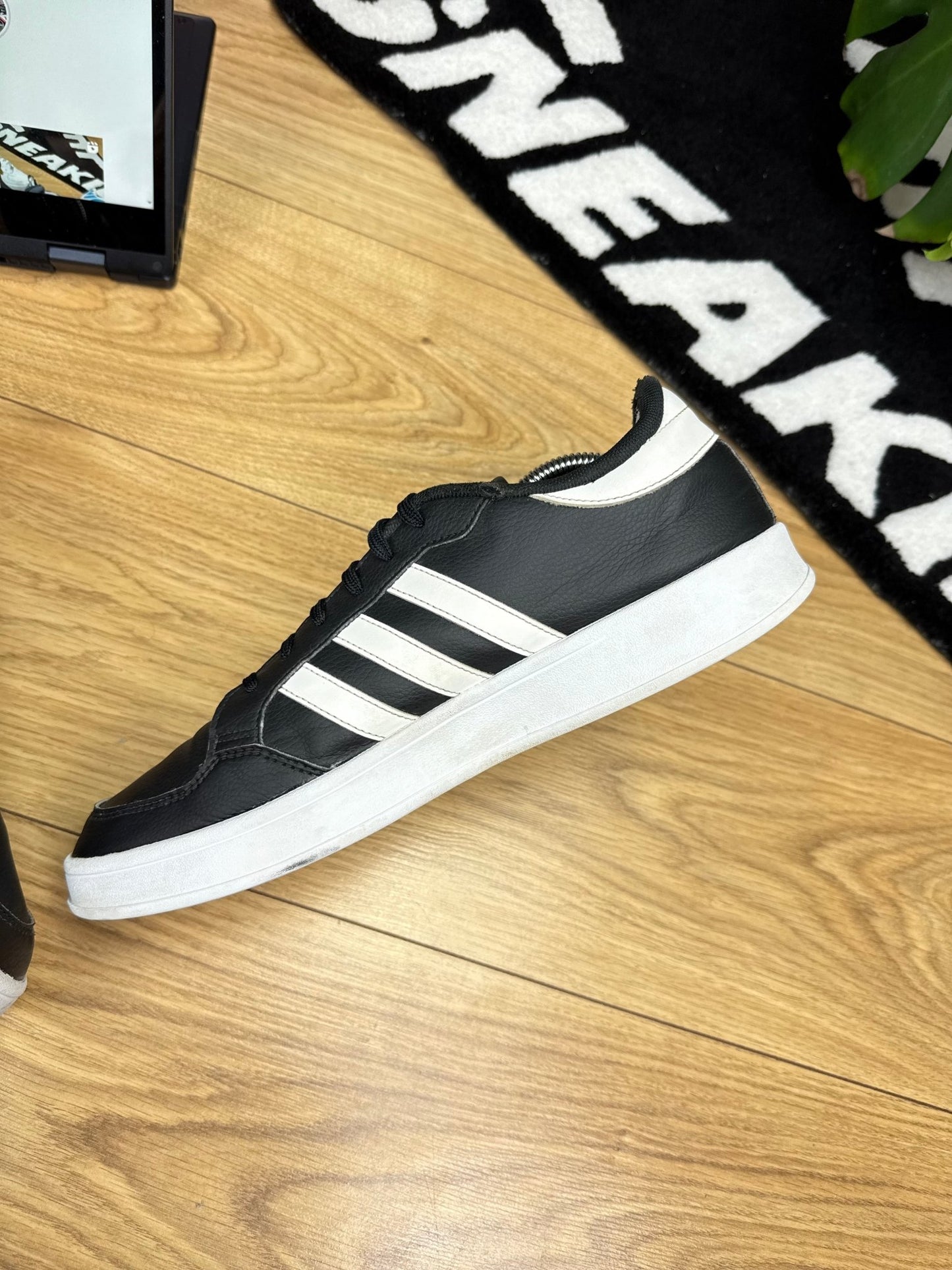 Adidas Breaknet (46)