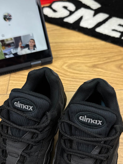 Nike Air Max 95 (43) - sneakilystore