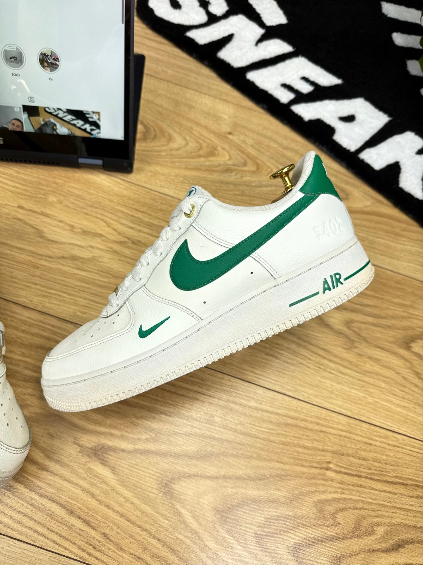 Nike Air Force 1 Low (44)