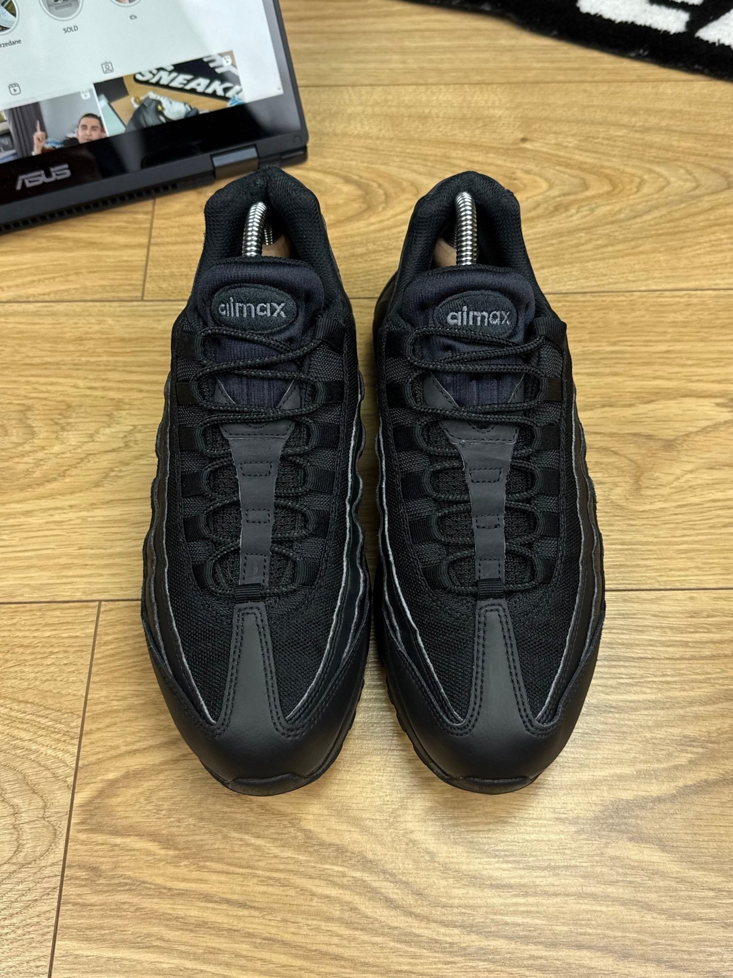 Nike Air Max 95 (42)