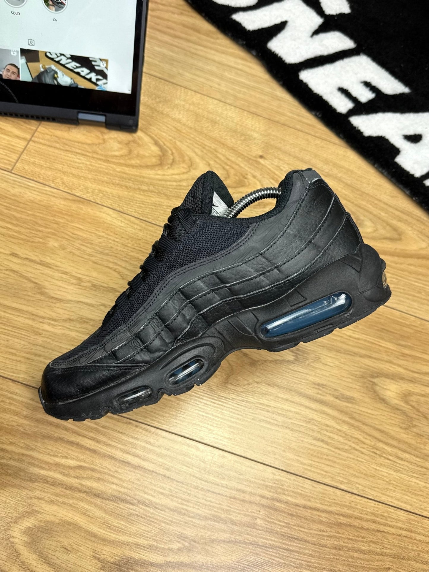 Nike Air Max 95 (42)